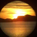 Sunset Apartament *