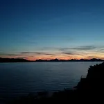 Sunset Slano