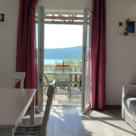 Appartement Sunset *