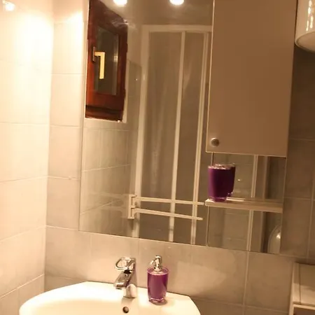 Sunset Appartement *