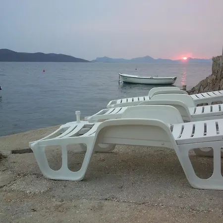 Appartement Sunset *