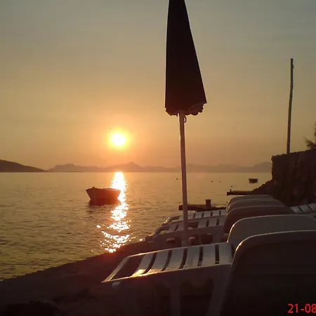 Sunset Appartement Slano