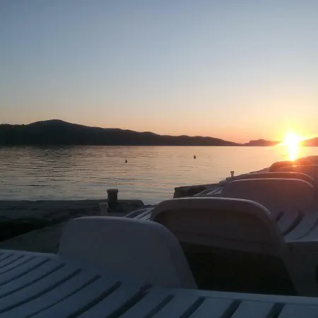Appartement Sunset Slano