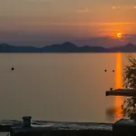 Sunset Slano