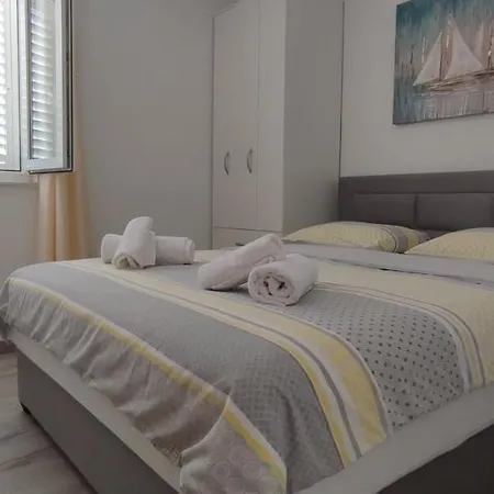 Lejlighed Sunset Slano