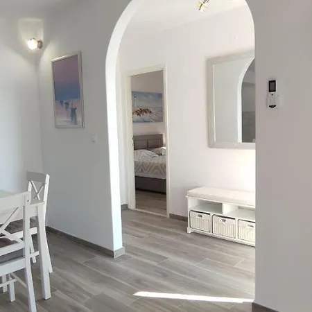 Sunset Apartment Slano