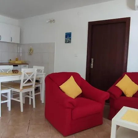 Sunset Lejlighed Slano