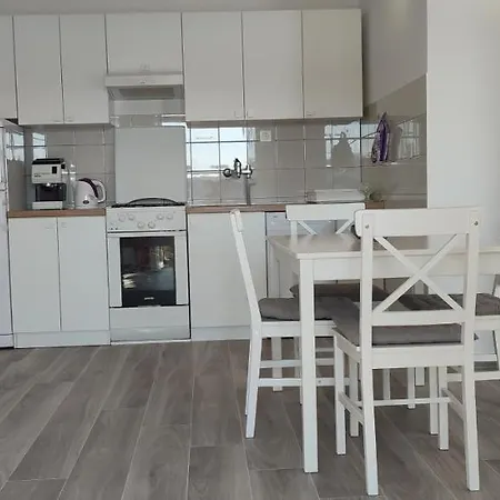 Sunset Apartment Slano