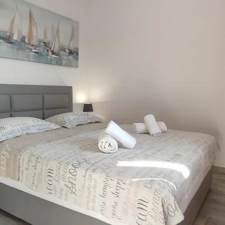 Sunset Apartment