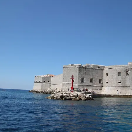 Sunset Lejlighed Slano