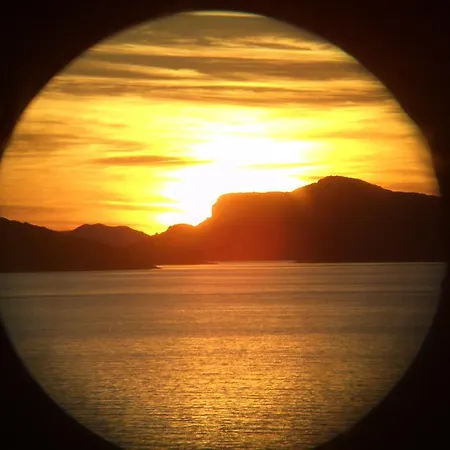 Sunset アパート *