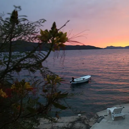 Sunset Daire