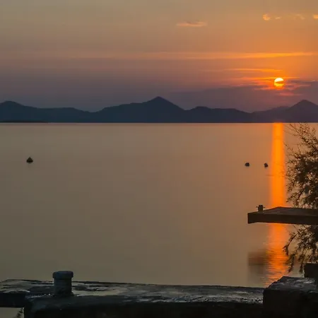Sunset Slano
