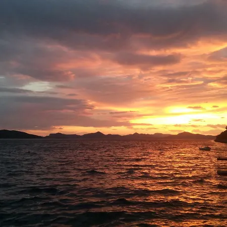 Sunset アパート *